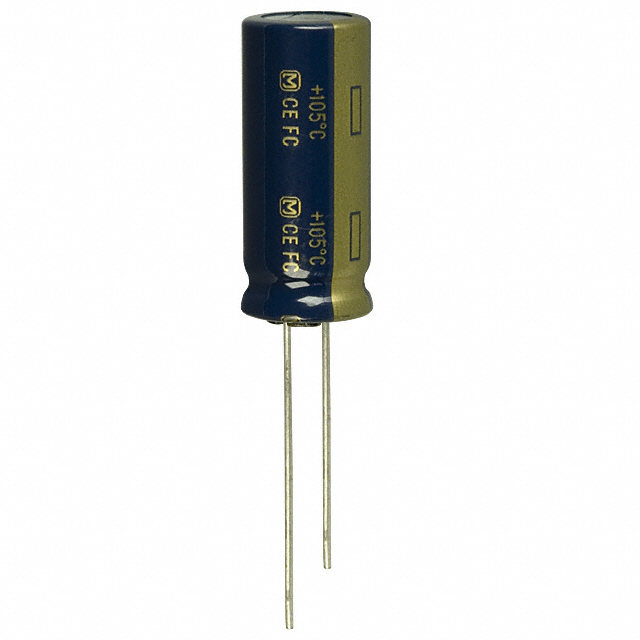 EEU-FC1V122L Panasonic Electronic Components  Aluminum Electrolytic Capacitors
